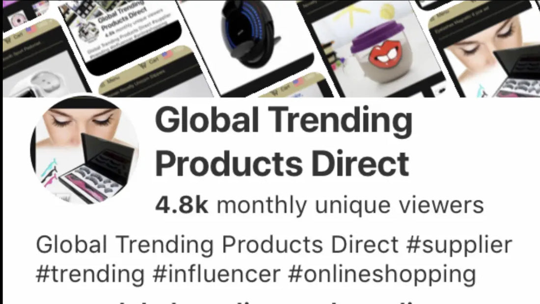 Change-of-Name-and-Direction-GTPD-GLOBAL-TRENDING-PRODUCTS-DIRECT GTPD Global Trending Products Direct