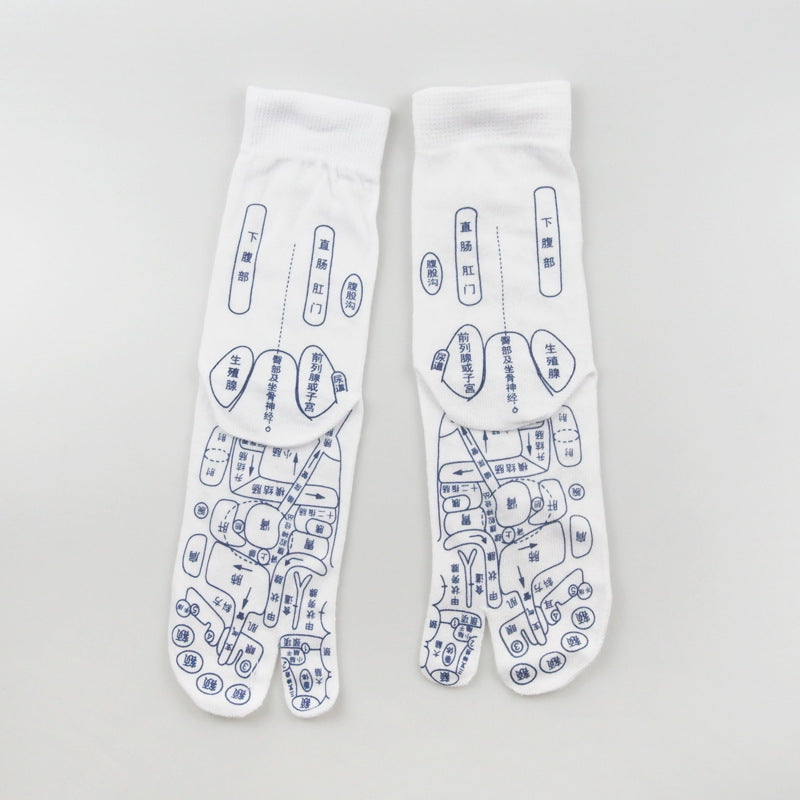 Reflexology Socks GTPD Global Trending Products Direct