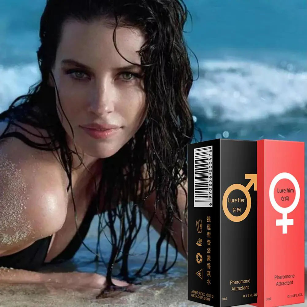 Pheromone Aphrodisiac Perfume GTPD Global Trending Products Direct