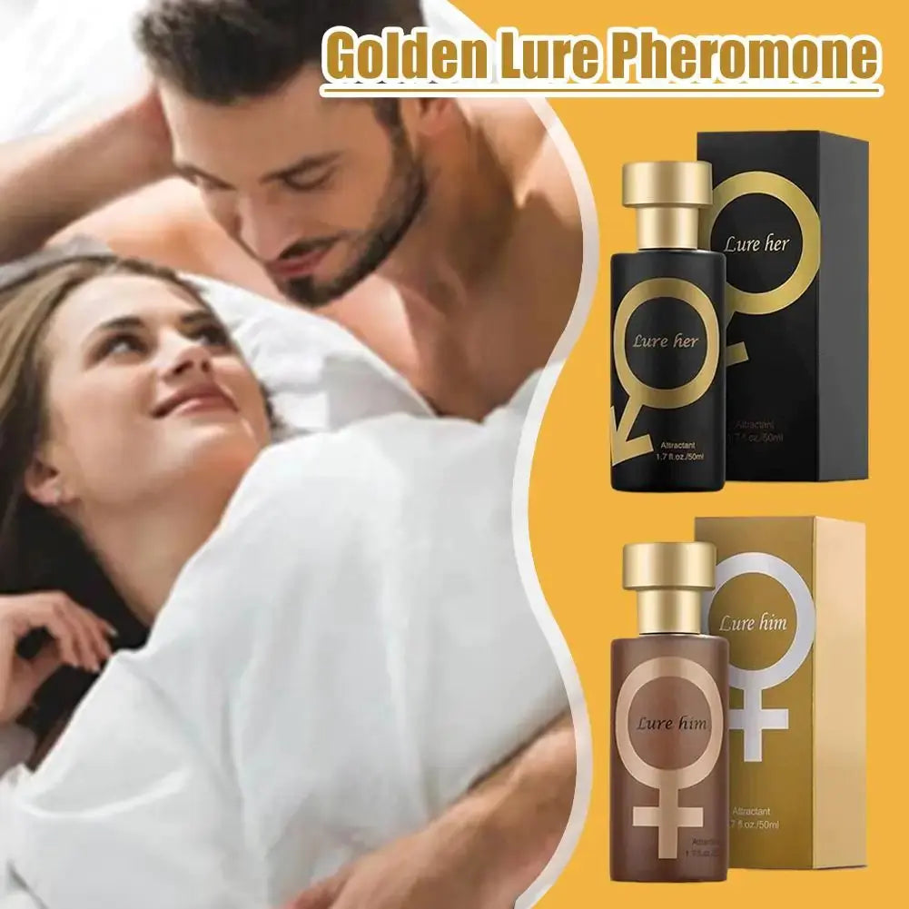 Pheromone Perfume Spray GTPD Global Trending Products Direct