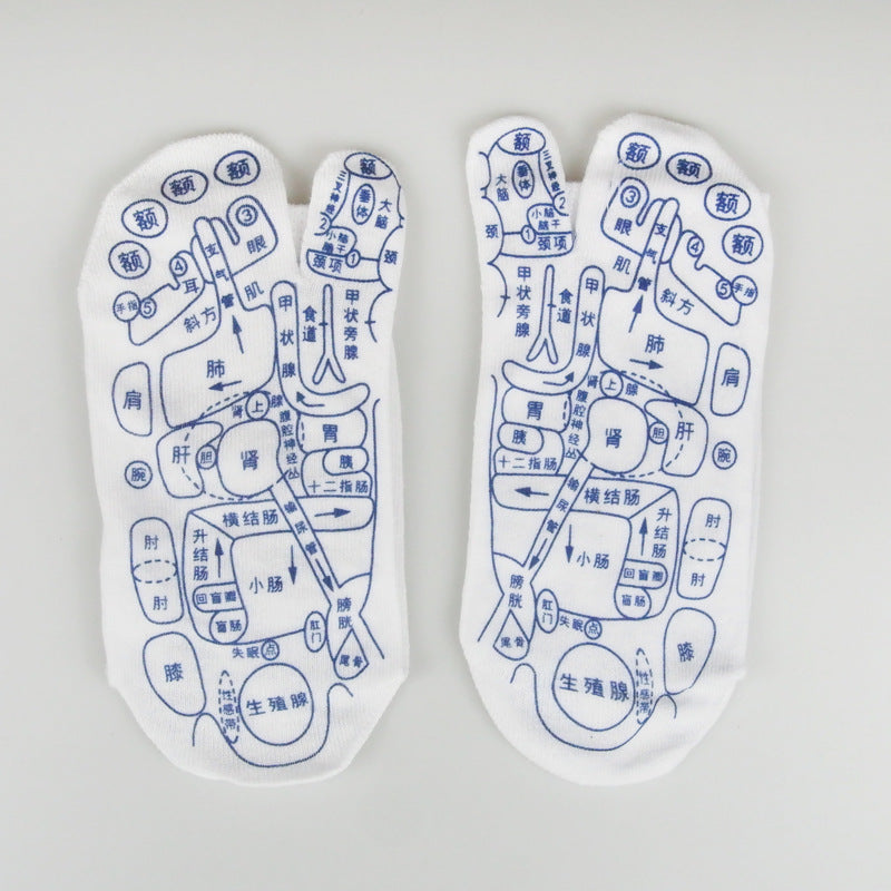 Reflexology Socks GTPD Global Trending Products Direct