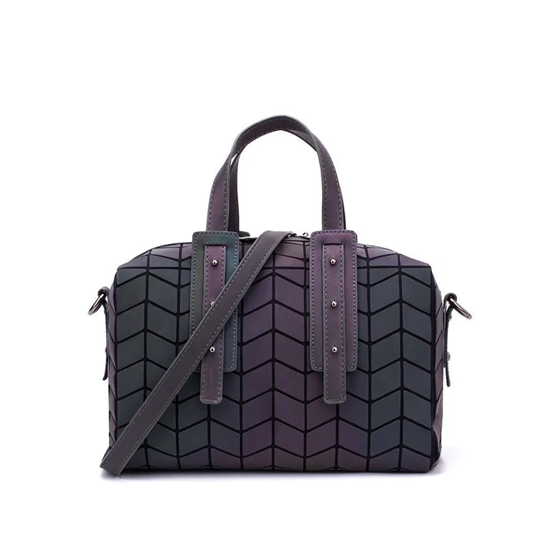 Holographic Reflection Handbag GTPD Global Trending Products Direct