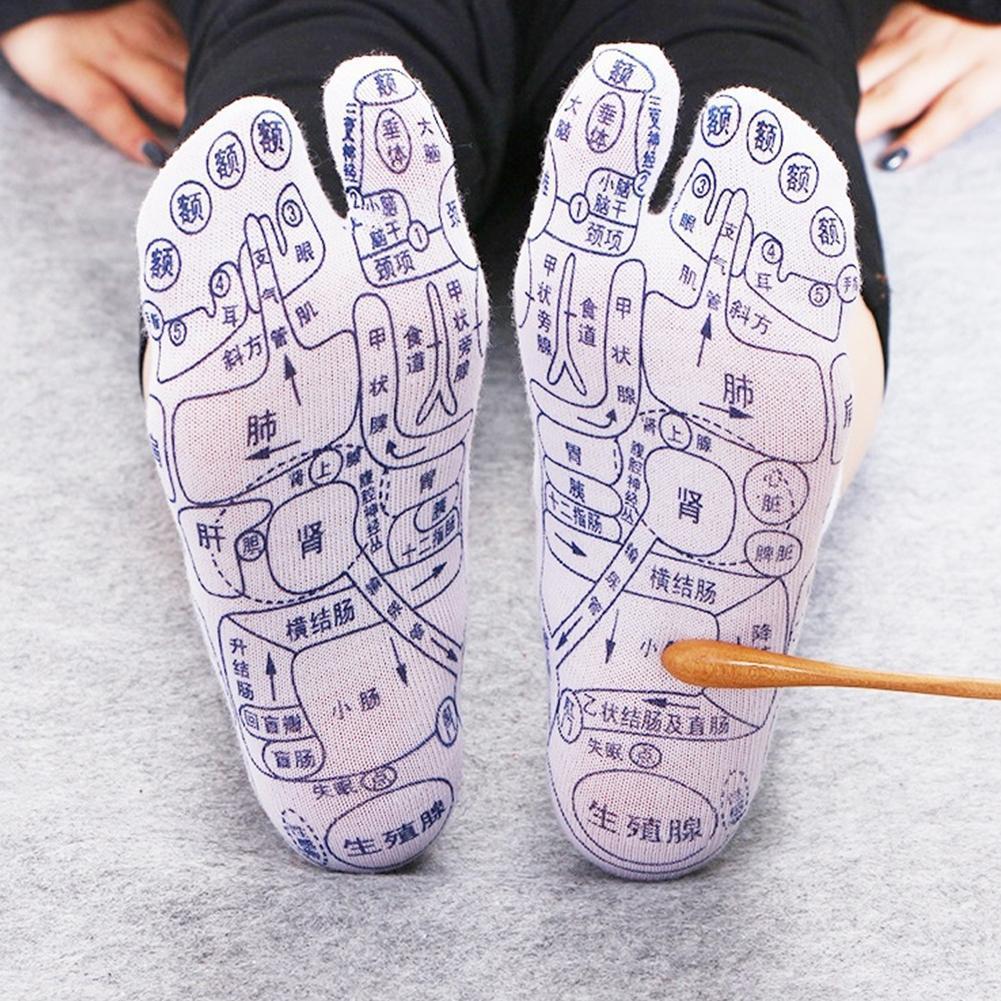 Reflexology Socks GTPD Global Trending Products Direct