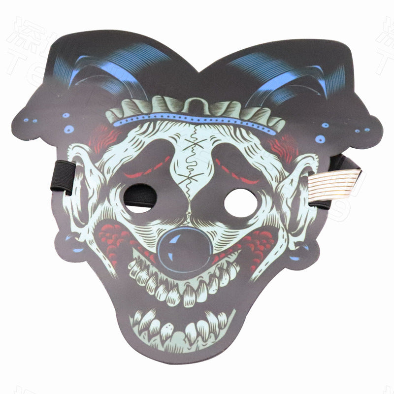 Luminous film mask GTPD Global Trending Products Direct