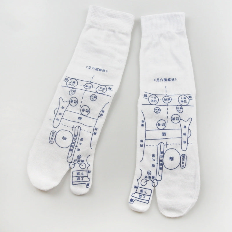 Reflexology Socks GTPD Global Trending Products Direct