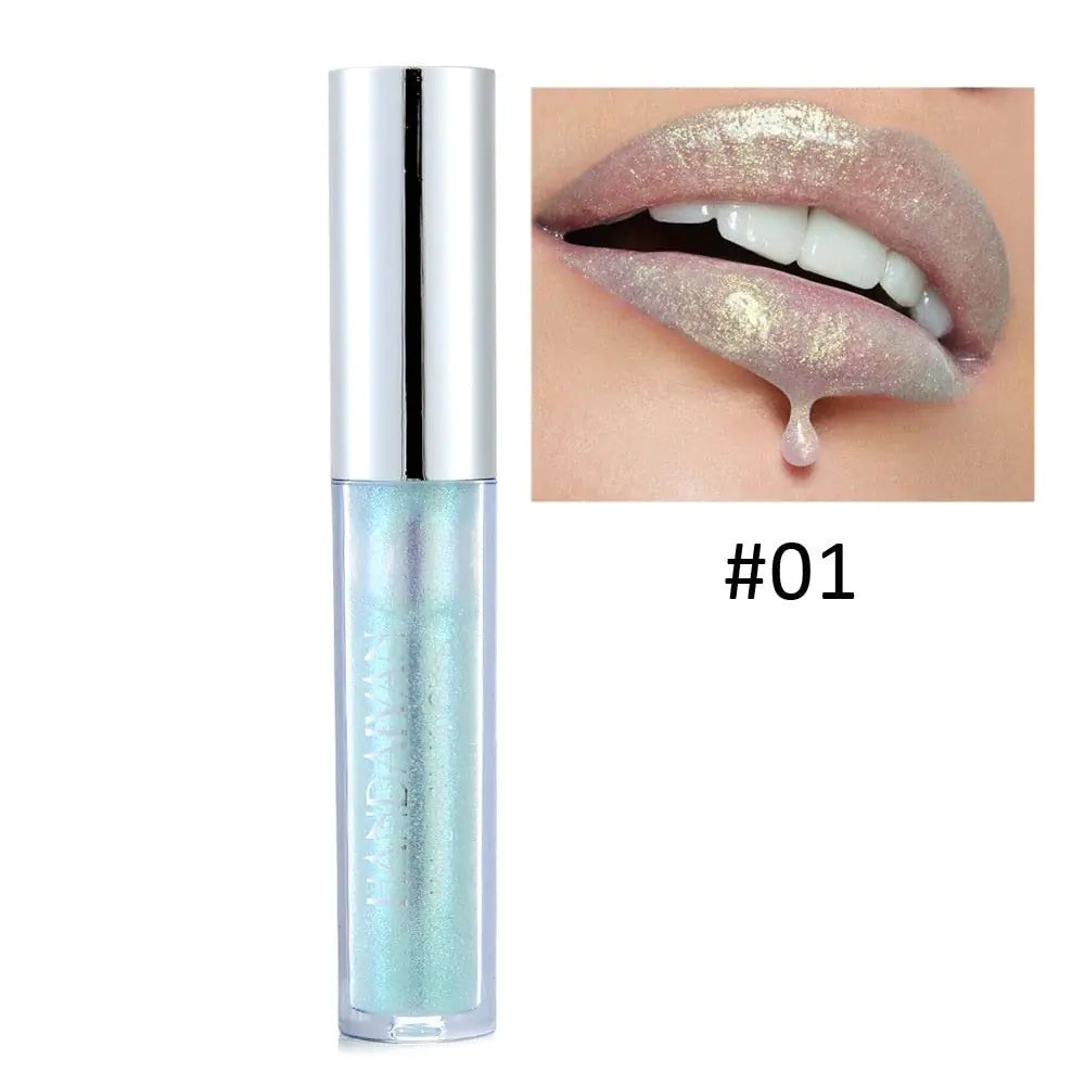 Holographic Lip Gloss GTPD Global Trending Products Direct