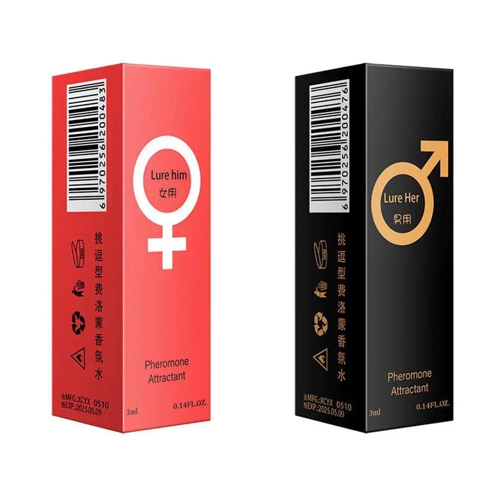 Pheromone Aphrodisiac Perfume GTPD Global Trending Products Direct