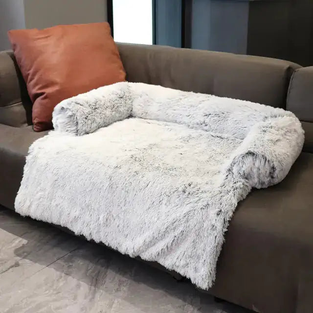 Sofa For Dog Pet Calming Bed GTPD Global Trending Products Direct