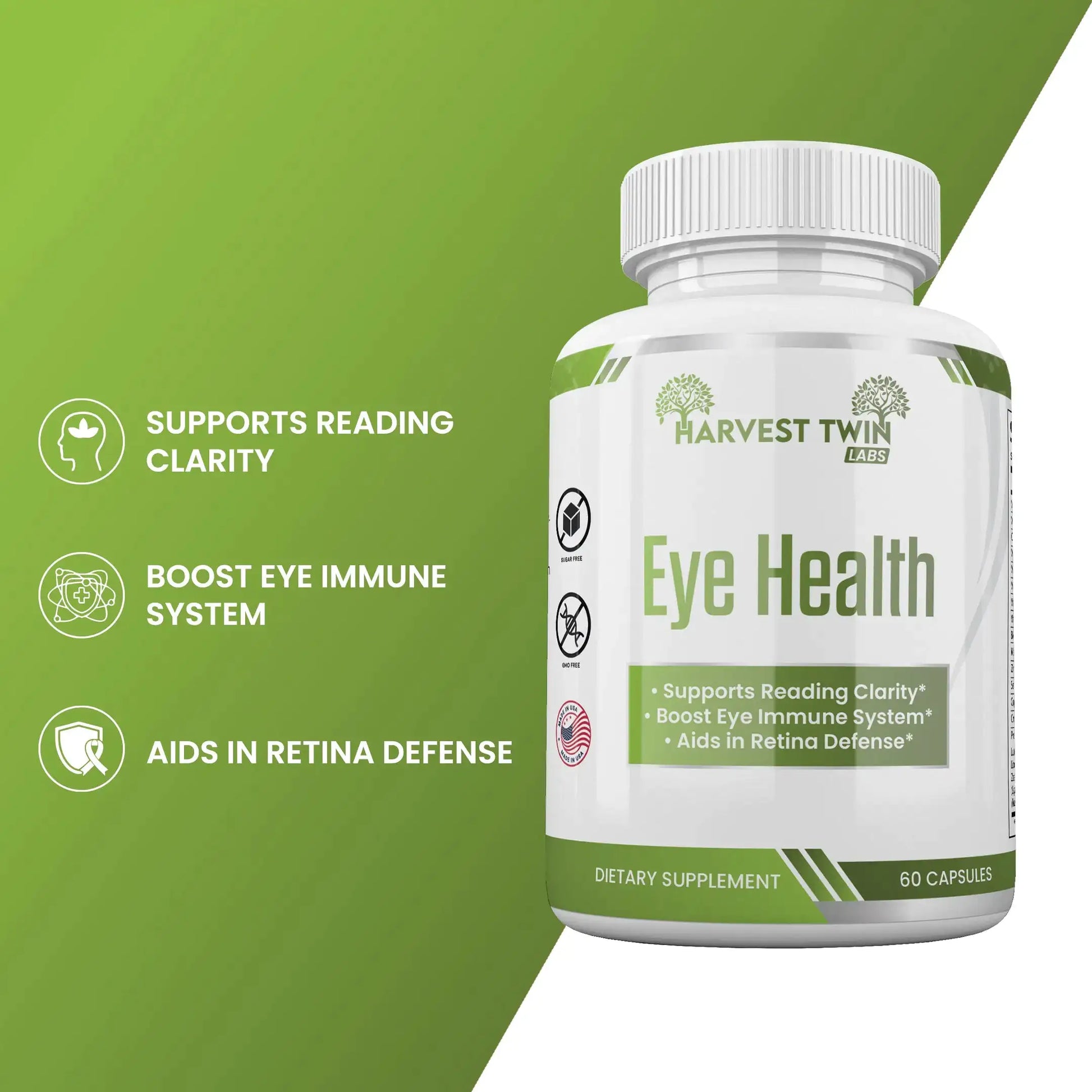 Eye Health GTPD Global Trending Products Direct