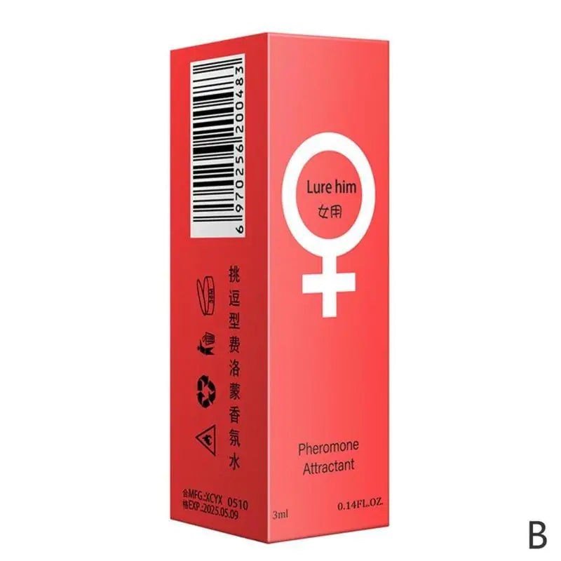 Pheromone Aphrodisiac Perfume GTPD Global Trending Products Direct