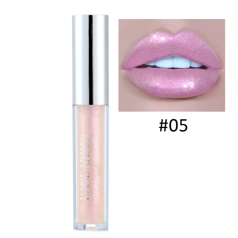 Holographic Lip Gloss GTPD Global Trending Products Direct