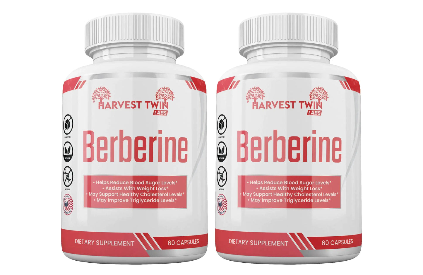 Berberine GTPD Global Trending Products Direct