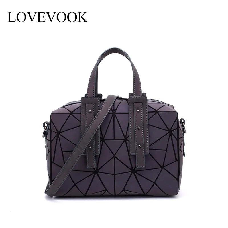 Holographic Reflection Handbag GTPD Global Trending Products Direct