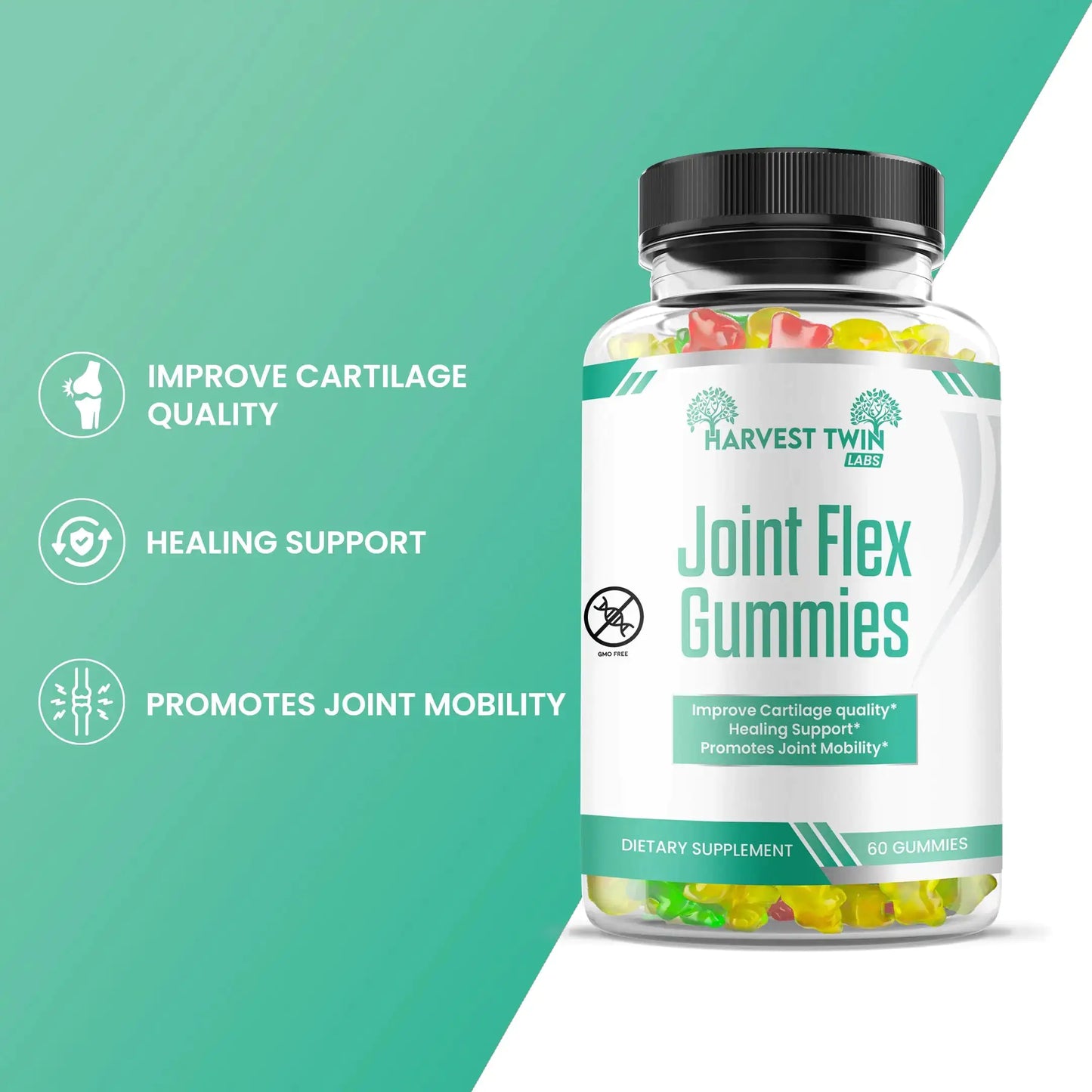 Joint Health Gummies GTPD Global Trending Products Direct