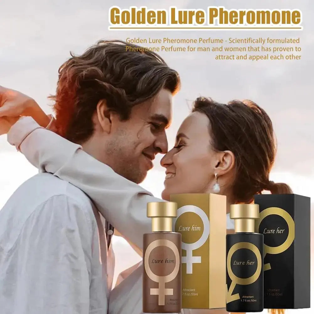 Pheromone Perfume Spray GTPD Global Trending Products Direct