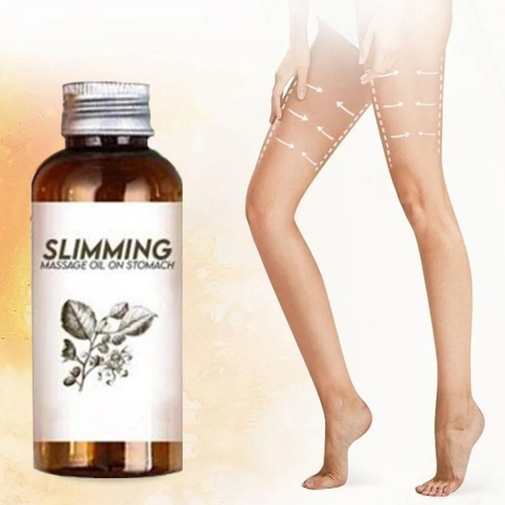 Natural Herbal Slimming Massage GTPD Global Trending Products Direct