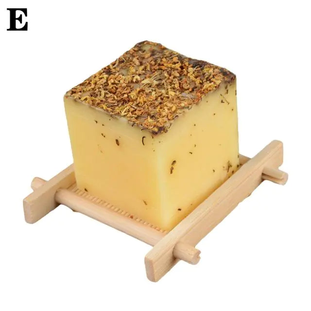 Herbal Essential Oil Handmade Soap GTPD Global Trending Products Direct