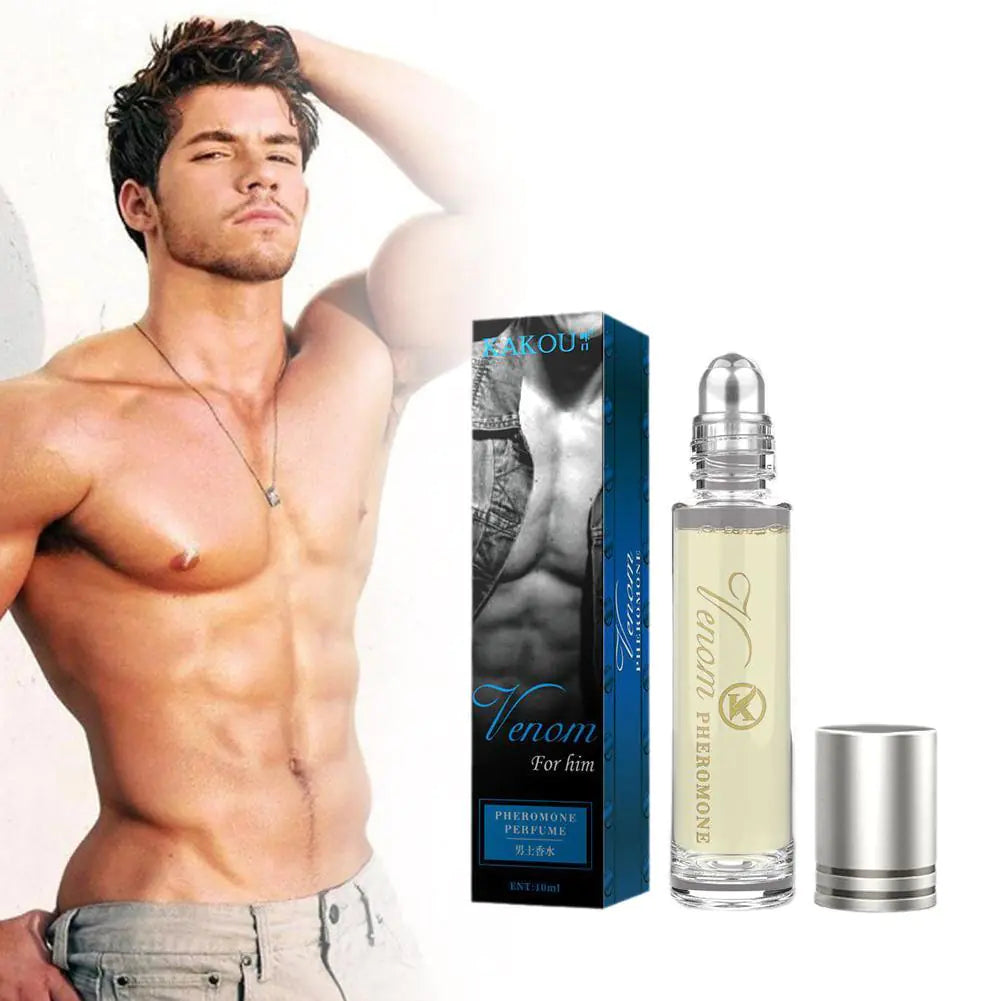 Intimate Pheromone Perfume GTPD Global Trending Products Direct