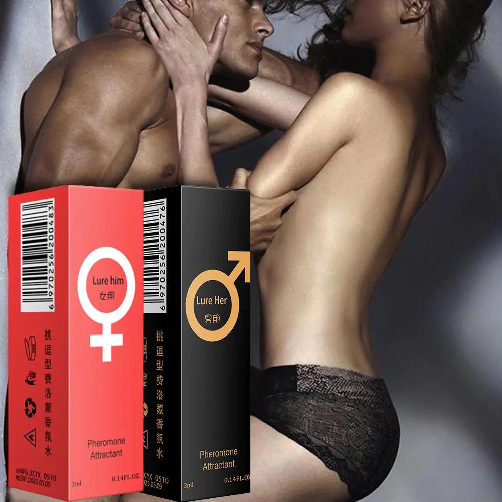 Pheromone Aphrodisiac Perfume GTPD Global Trending Products Direct