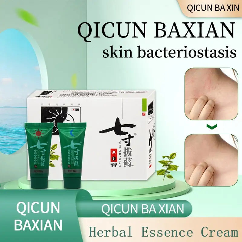 Herbal Cream Skin GTPD Global Trending Products Direct