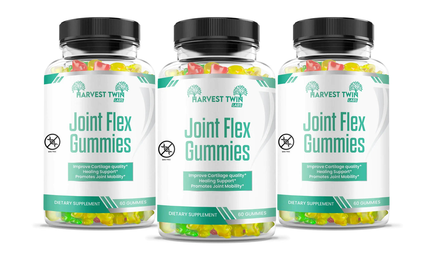 Joint Health Gummies GTPD Global Trending Products Direct