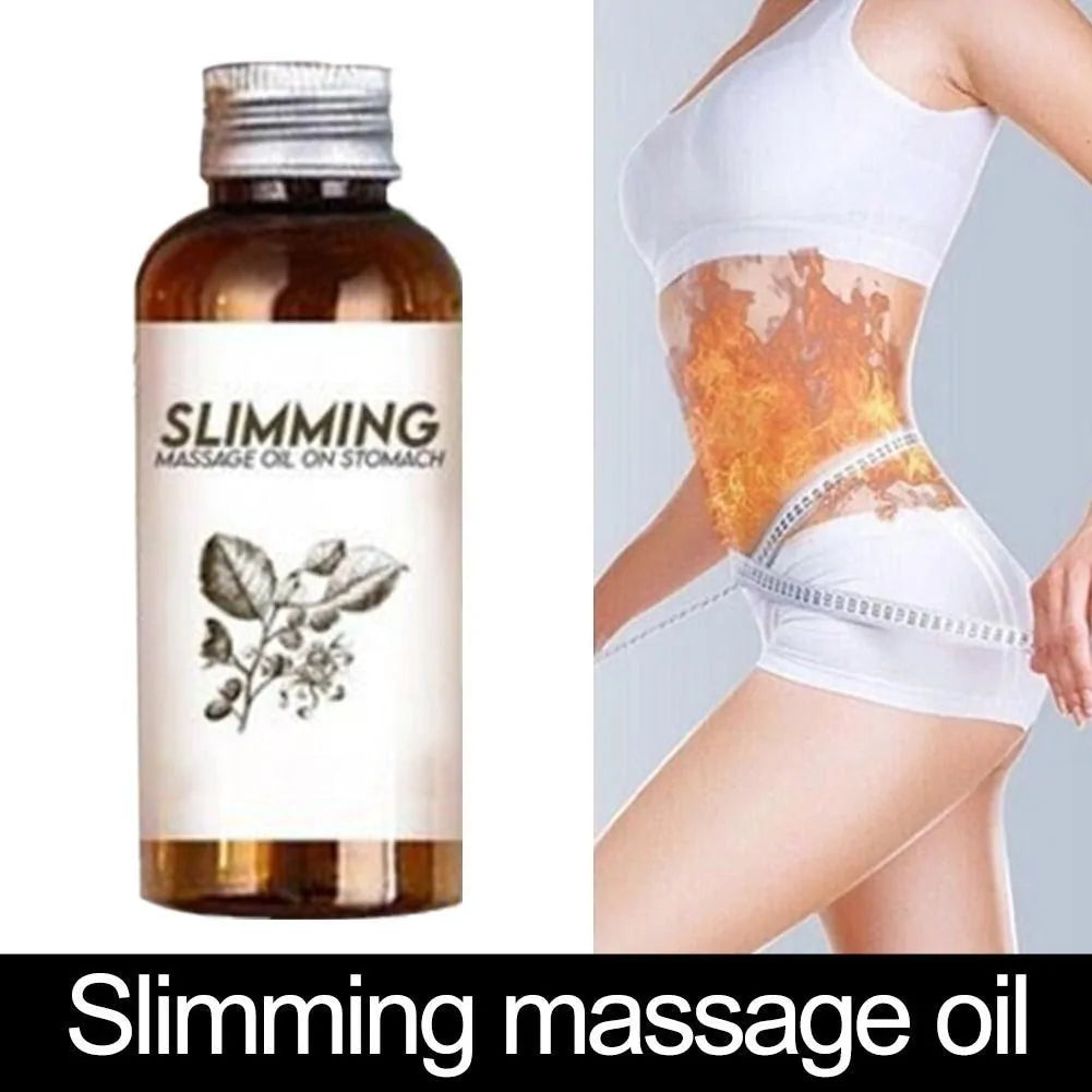 Natural Herbal Slimming Massage GTPD Global Trending Products Direct