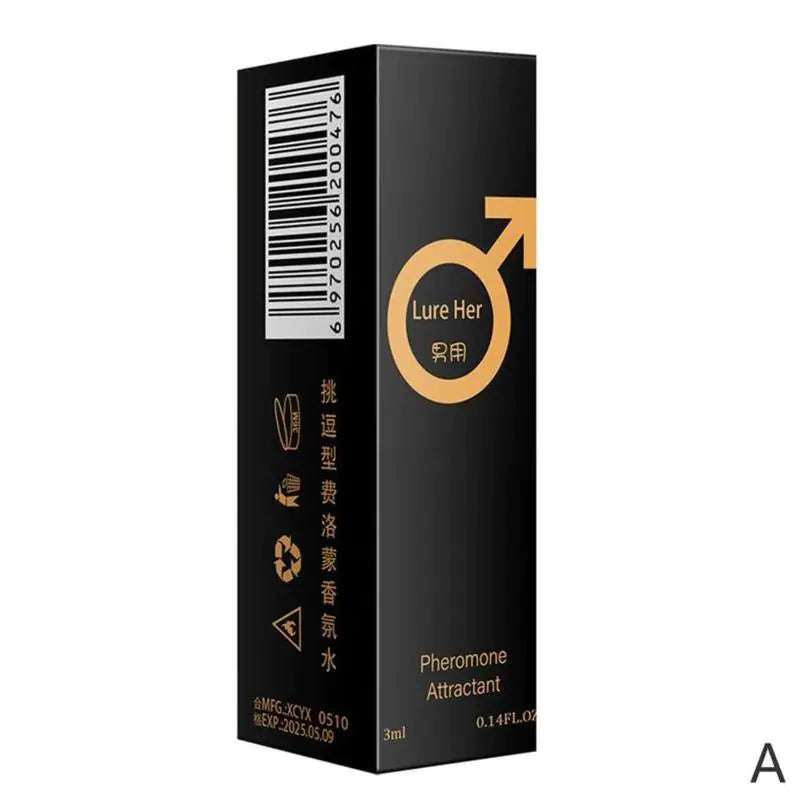 Pheromone Aphrodisiac Perfume GTPD Global Trending Products Direct