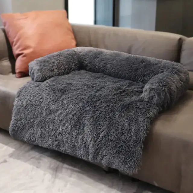 Sofa For Dog Pet Calming Bed GTPD Global Trending Products Direct