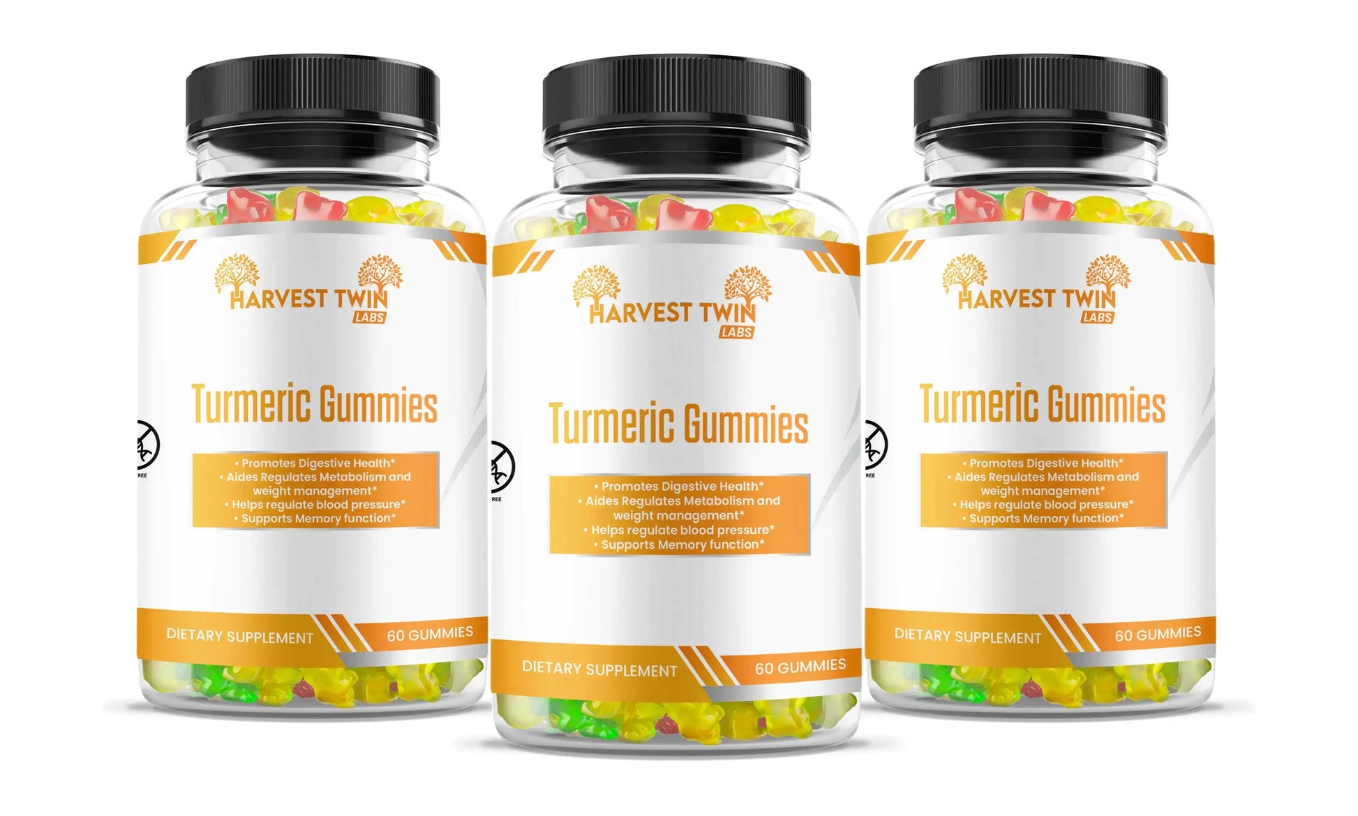 Turmeric Gummies GTPD Global Trending Products Direct