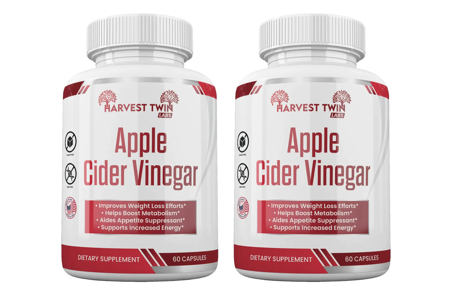 Apple Cider Vinegar Gummies for Weight Loss Support | Boost Energy & Metabolism | No Vinegar Taste GTPD Global Trending Products Direct