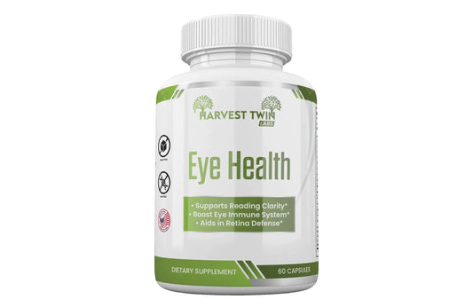 Eye Health GTPD Global Trending Products Direct