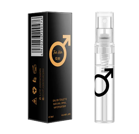 Pheromone Aphrodisiac Perfume GTPD Global Trending Products Direct