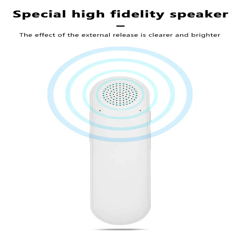 Mini Smart Multi Language Translator GTPD Global Trending Products Direct