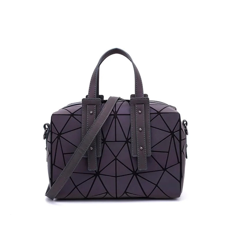 Holographic Reflection Handbag GTPD Global Trending Products Direct