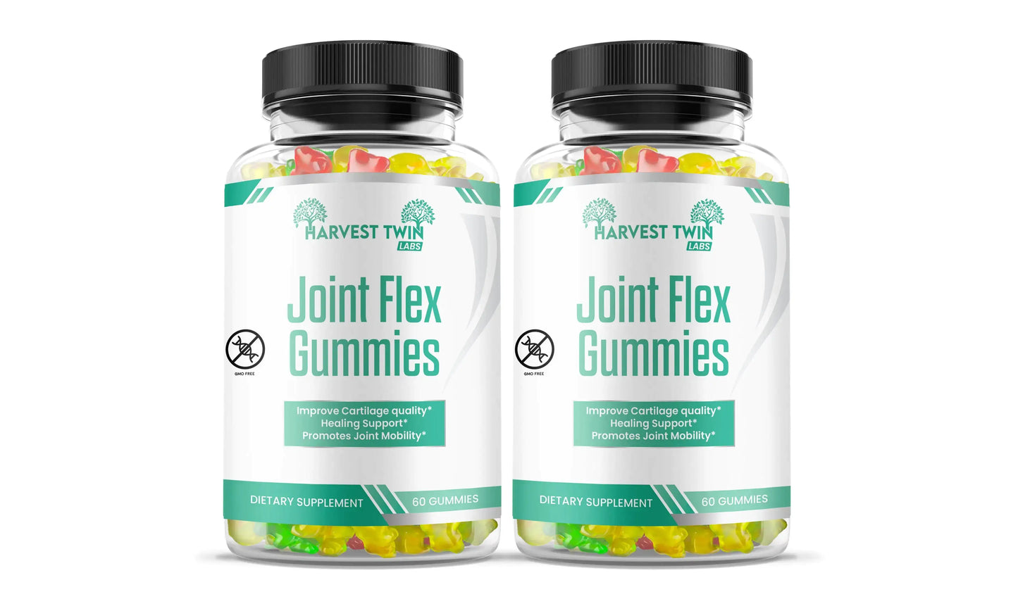 Joint Health Gummies GTPD Global Trending Products Direct