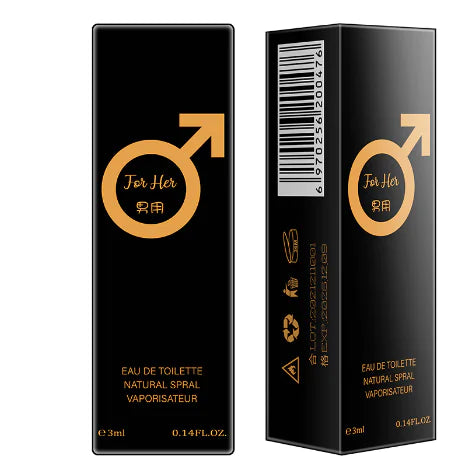 Pheromone Aphrodisiac Perfume GTPD Global Trending Products Direct