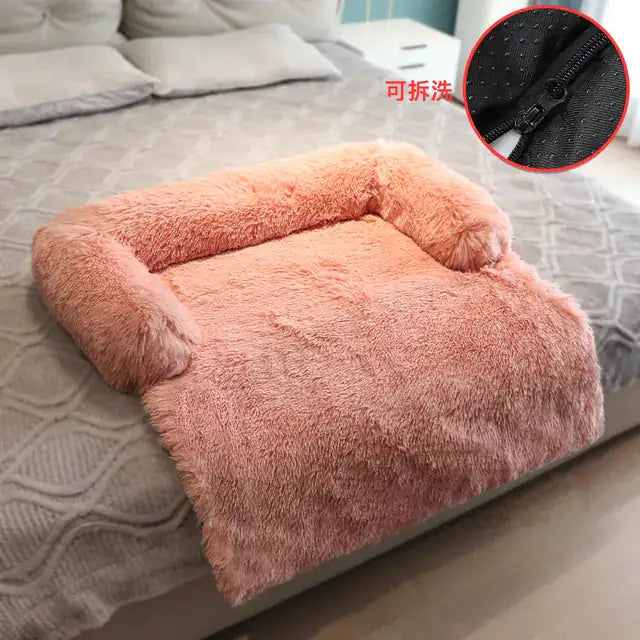 Sofa For Dog Pet Calming Bed GTPD Global Trending Products Direct