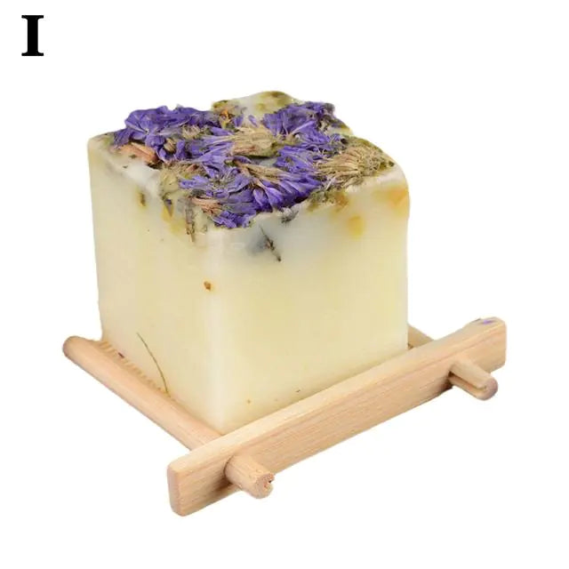 Herbal Essential Oil Handmade Soap GTPD Global Trending Products Direct