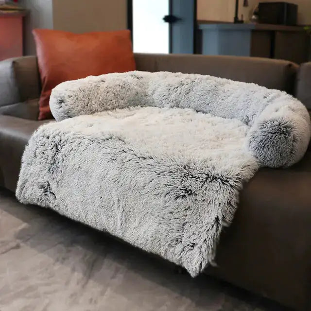 Dog Sofa Pet Calming Bed GTPD Global Trending Products Direct