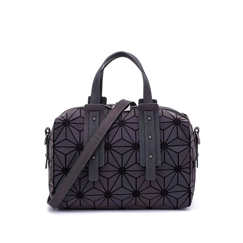 Holographic Reflection Handbag GTPD Global Trending Products Direct