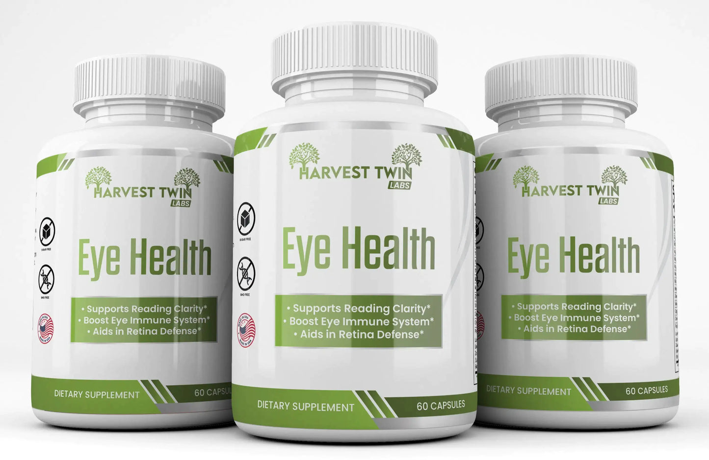 Eye Health GTPD Global Trending Products Direct