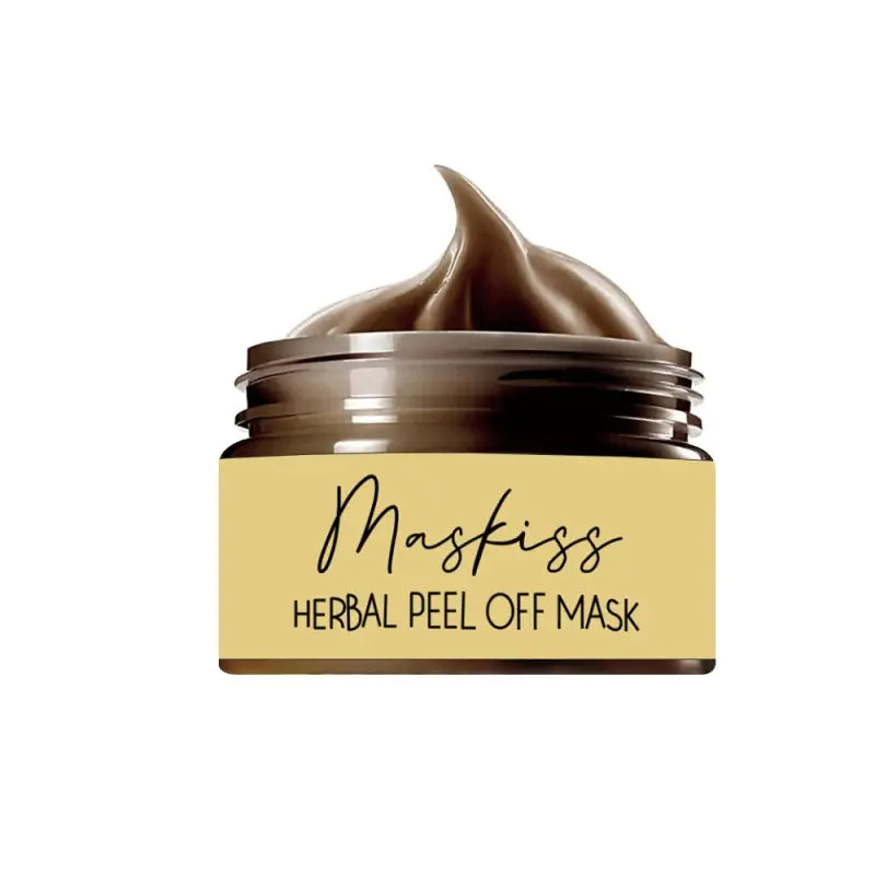 Herbal Refining Peel-off Mask GTPD Global Trending Products Direct