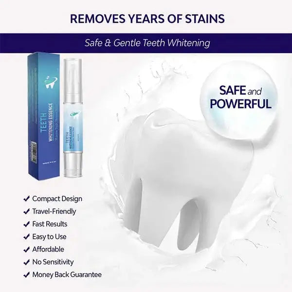 Teeth Whitening Pen GTPD Global Trending Products Direct