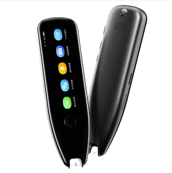 Smart Voice Scan Translator Pen GTPD Global Trending Products Direct