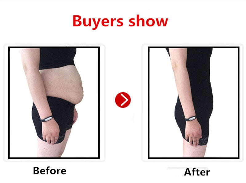 Women High Waist Slimming Knickers Pant Briefs Seamless Lady Corset GTPD Global Trending Products Direct
