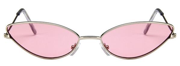 Sunglasses Women Luxury Cat Eye Design New Vintage Fashion lady Eyewear GTPD Global Trending Products Direct