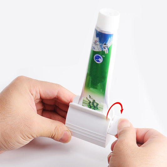 Toothpaste 1PC Multiple Product Dispenser Squeezer Clips Rolls Tubes Cleansers etc GTPD Global Trending Products Direct