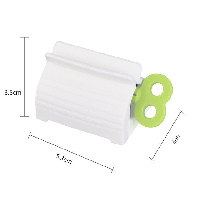 Toothpaste 1PC Multiple Product Dispenser Squeezer Clips Rolls Tubes Cleansers etc GTPD Global Trending Products Direct