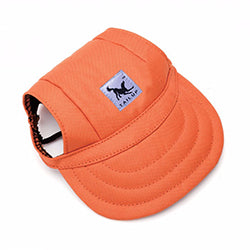 Dogs Sun Hat  Pet Casual Cotton Baseball Cap GTPD Global Trending Product Direct