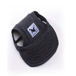 Dogs Sun Hat  Pet Casual Cotton Baseball Cap GTPD Global Trending Product Direct